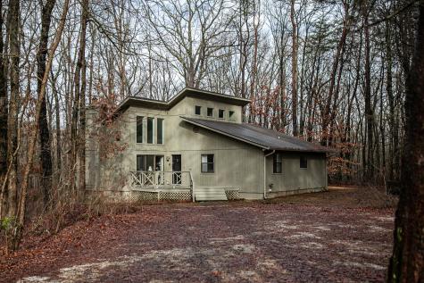 632 Dogwood Drive Monteagle TN 37356