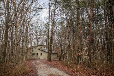 632 Dogwood Drive Monteagle TN 37356