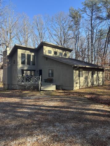 632 Dogwood Drive Monteagle TN 37356