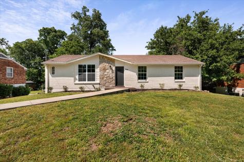 344 Lynn Drive Nashville TN 37211