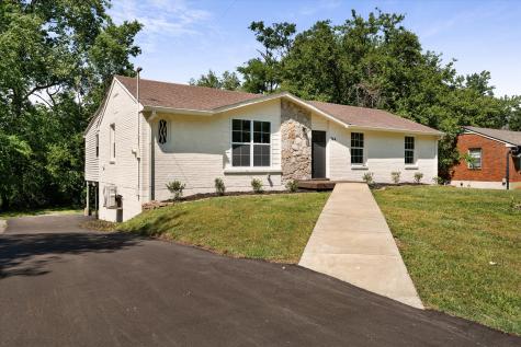 344 Lynn Drive Nashville TN 37211