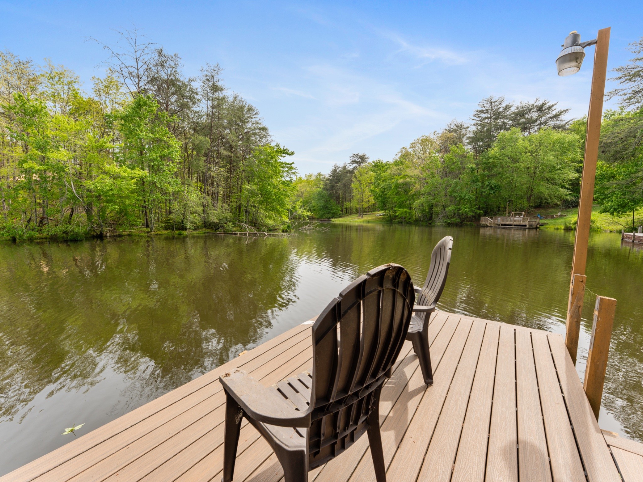374 Eagle Lake Road Coalmont TN 37313