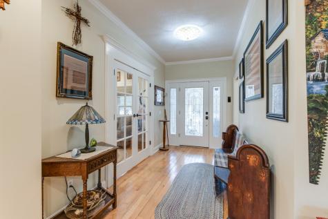 374 Eagle Lake Road Coalmont TN 37313