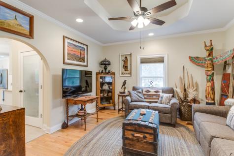 374 Eagle Lake Road Coalmont TN 37313