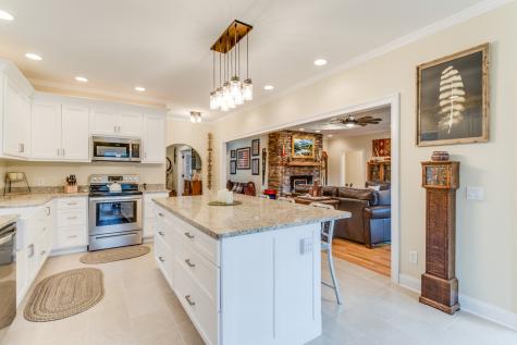 374 Eagle Lake Road Coalmont TN 37313