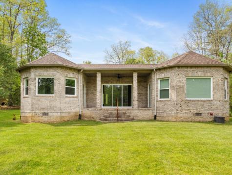 374 Eagle Lake Road Coalmont TN 37313