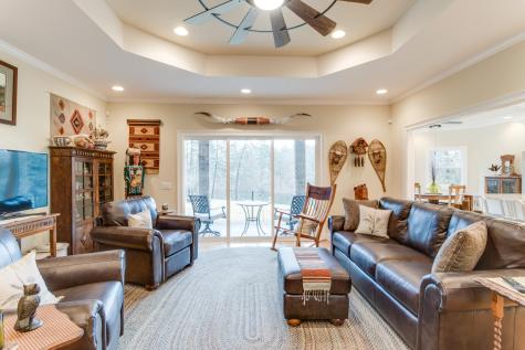 374 Eagle Lake Road Coalmont TN 37313