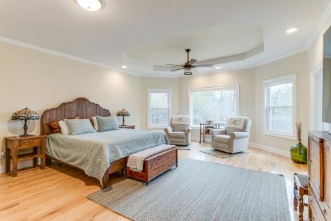 374 Eagle Lake Road Coalmont TN 37313