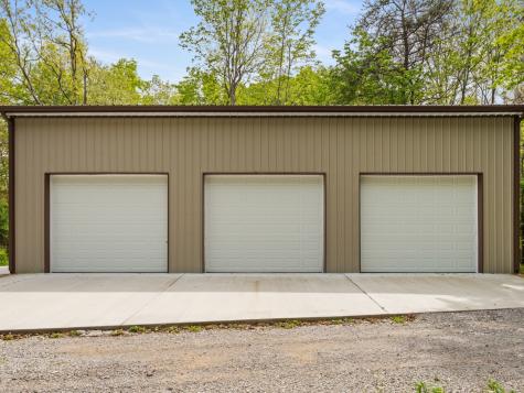 374 Eagle Lake Road Coalmont TN 37313