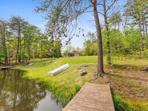 374 Eagle Lake Road Coalmont TN 37313