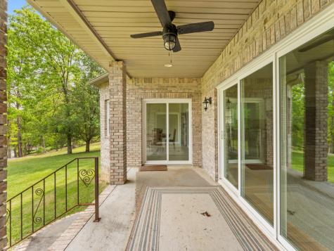 374 Eagle Lake Road Coalmont TN 37313