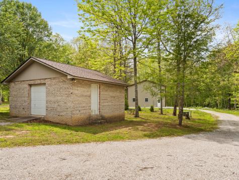 374 Eagle Lake Road Coalmont TN 37313