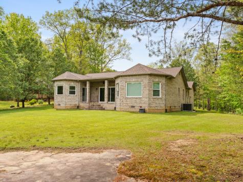374 Eagle Lake Road Coalmont TN 37313