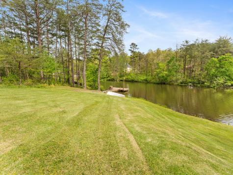 374 Eagle Lake Road Coalmont TN 37313