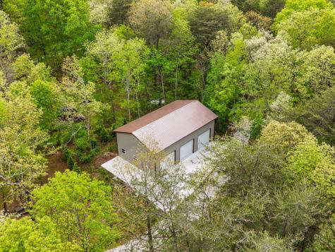374 Eagle Lake Road Coalmont TN 37313