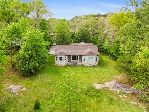374 Eagle Lake Road Coalmont TN 37313