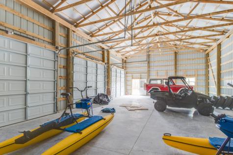 374 Eagle Lake Road Coalmont TN 37313