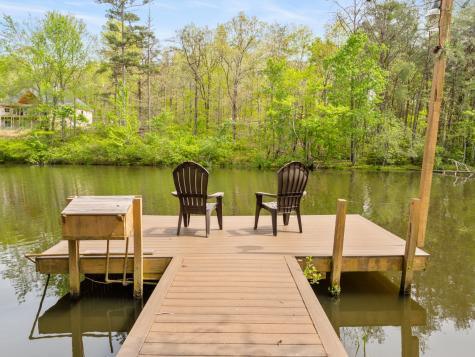 374 Eagle Lake Road Coalmont TN 37313