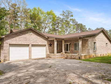 374 Eagle Lake Road Coalmont TN 37313