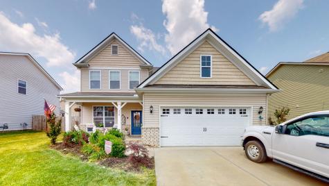 316 Whisper Wood Way Lebanon TN 37087