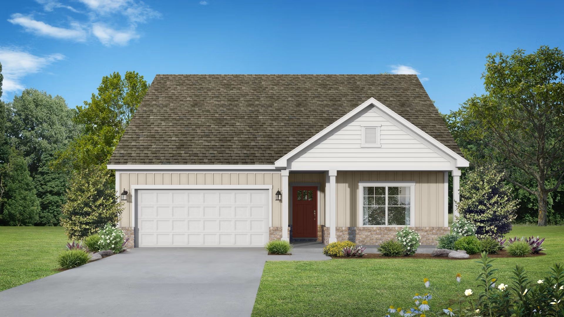 7 Aurora Circle Fayetteville TN 37334