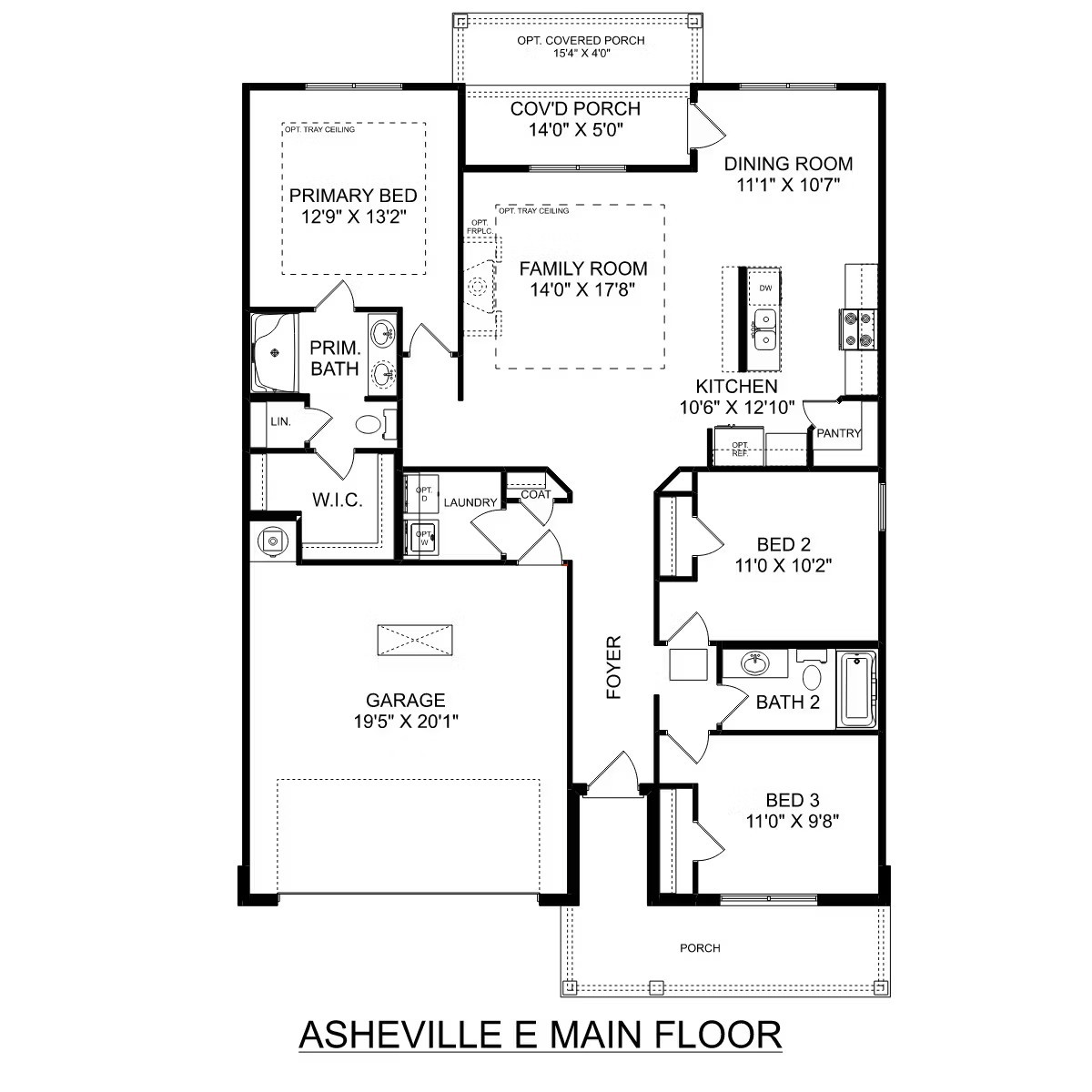 7 Aurora Circle Fayetteville TN 37334