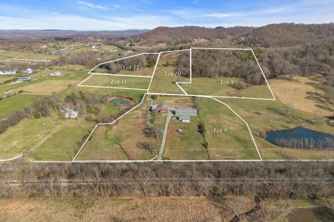9142 Horton Highway College Grove TN 37046