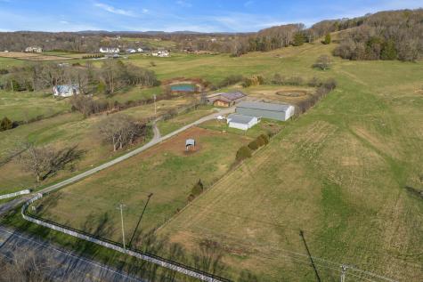 9142 Horton Highway College Grove TN 37046