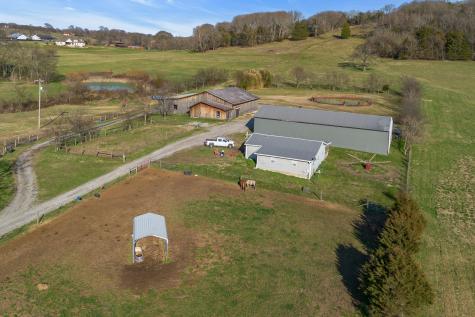 9142 Horton Highway College Grove TN 37046