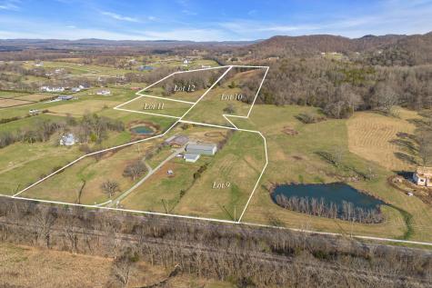 9142 Horton Highway College Grove TN 37046