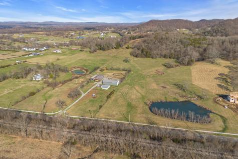9142 Horton Highway College Grove TN 37046