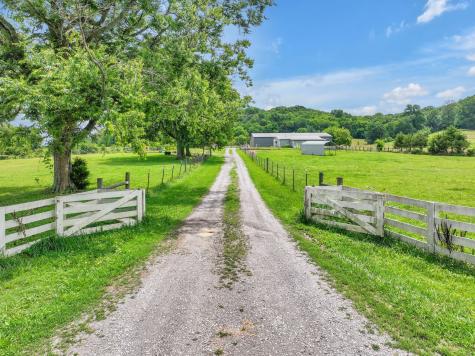 9142 Horton Highway College Grove TN 37046