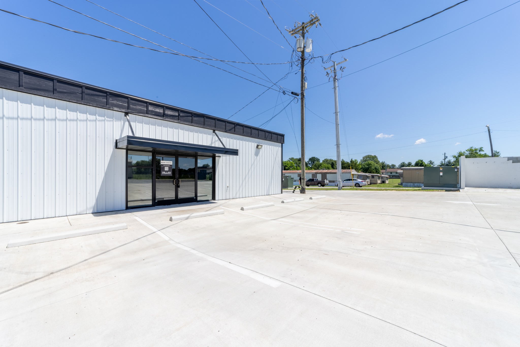 2805 Fort Campbell Boulevard Clarksville TN 37042