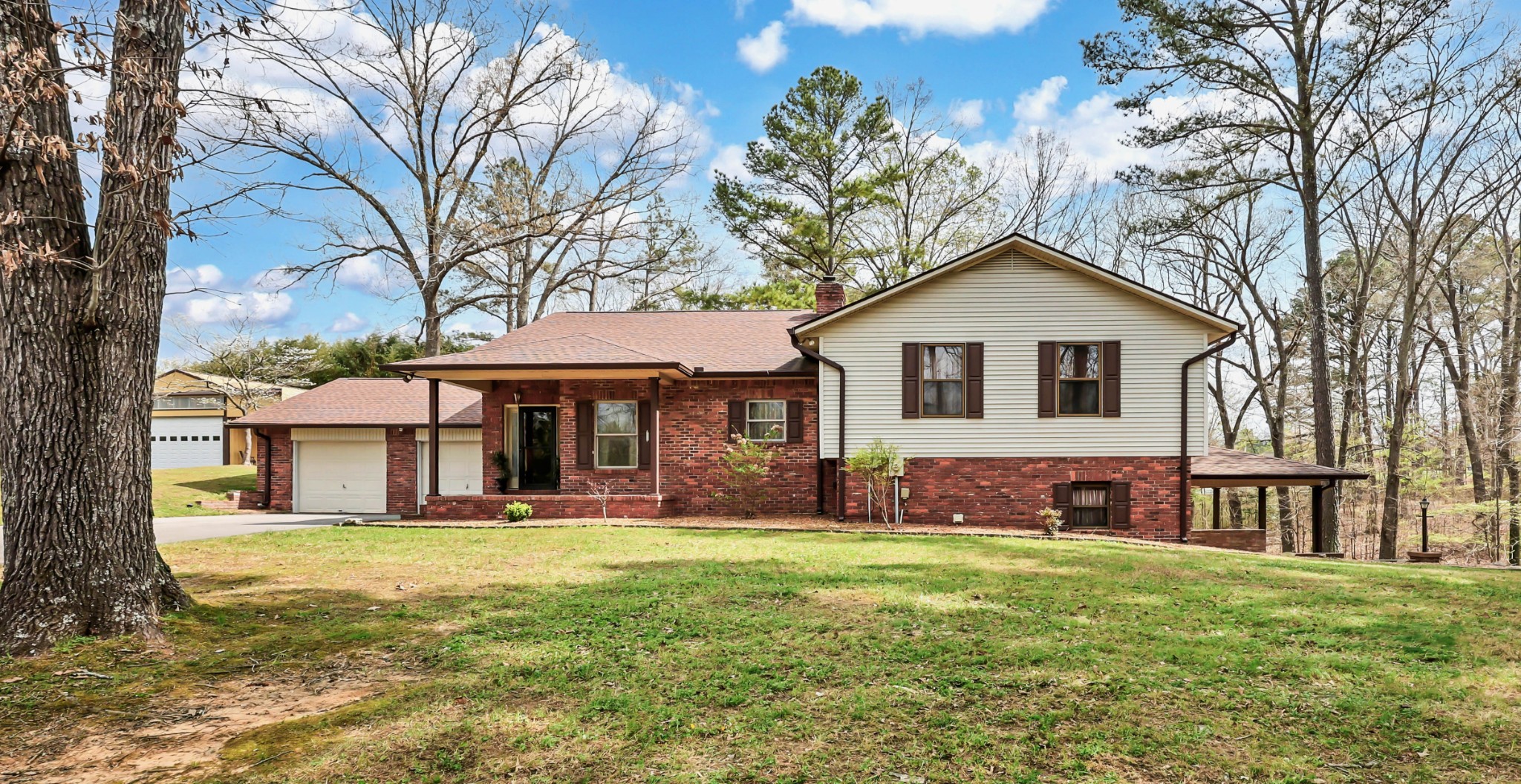 115 Mostly Locust Drive Buchanan TN 38222