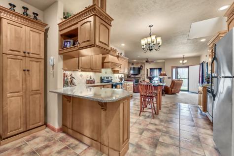 115 Mostly Locust Drive Buchanan TN 38222
