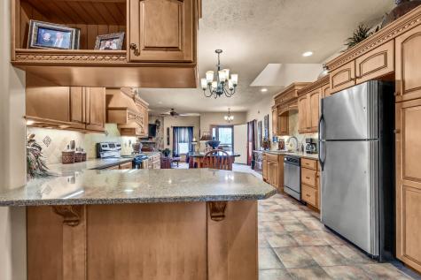 115 Mostly Locust Drive Buchanan TN 38222