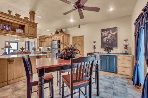 115 Mostly Locust Drive Buchanan TN 38222