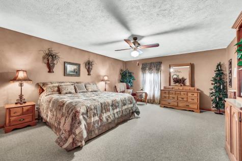115 Mostly Locust Drive Buchanan TN 38222
