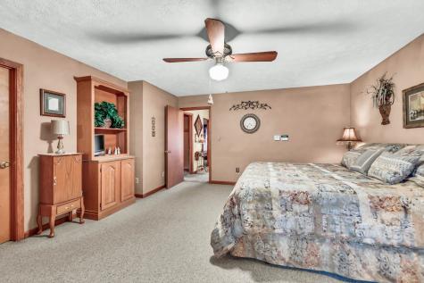 115 Mostly Locust Drive Buchanan TN 38222
