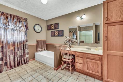 115 Mostly Locust Drive Buchanan TN 38222