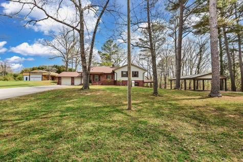 115 Mostly Locust Drive Buchanan TN 38222