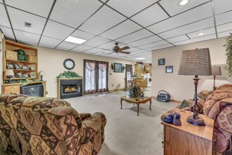 115 Mostly Locust Drive Buchanan TN 38222