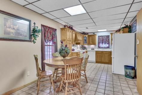 115 Mostly Locust Drive Buchanan TN 38222
