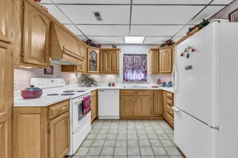115 Mostly Locust Drive Buchanan TN 38222