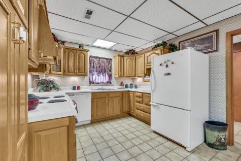 115 Mostly Locust Drive Buchanan TN 38222