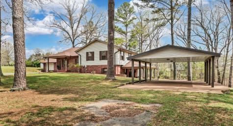 115 Mostly Locust Drive Buchanan TN 38222