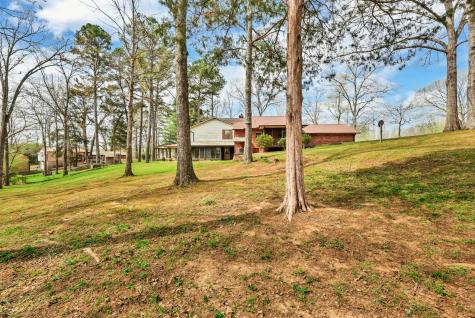 115 Mostly Locust Drive Buchanan TN 38222