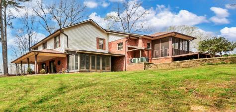 115 Mostly Locust Drive Buchanan TN 38222