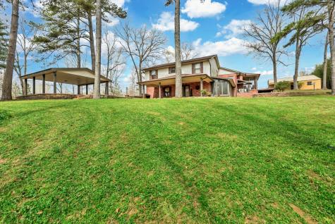 115 Mostly Locust Drive Buchanan TN 38222