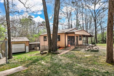 115 Mostly Locust Drive Buchanan TN 38222